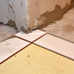 Carreaux de mosaïque : personnaliser votre salle de bain Digne-les-Bains